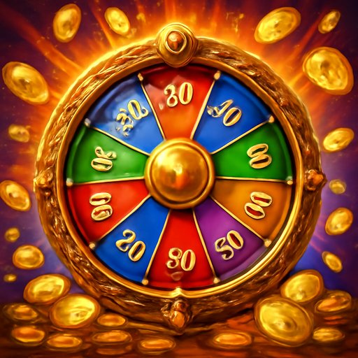 1777bet Buffalo King mobile game screen